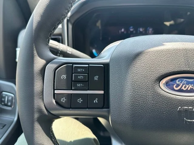 New 2026 Avalanche Ford F-250® Lariat® image 41