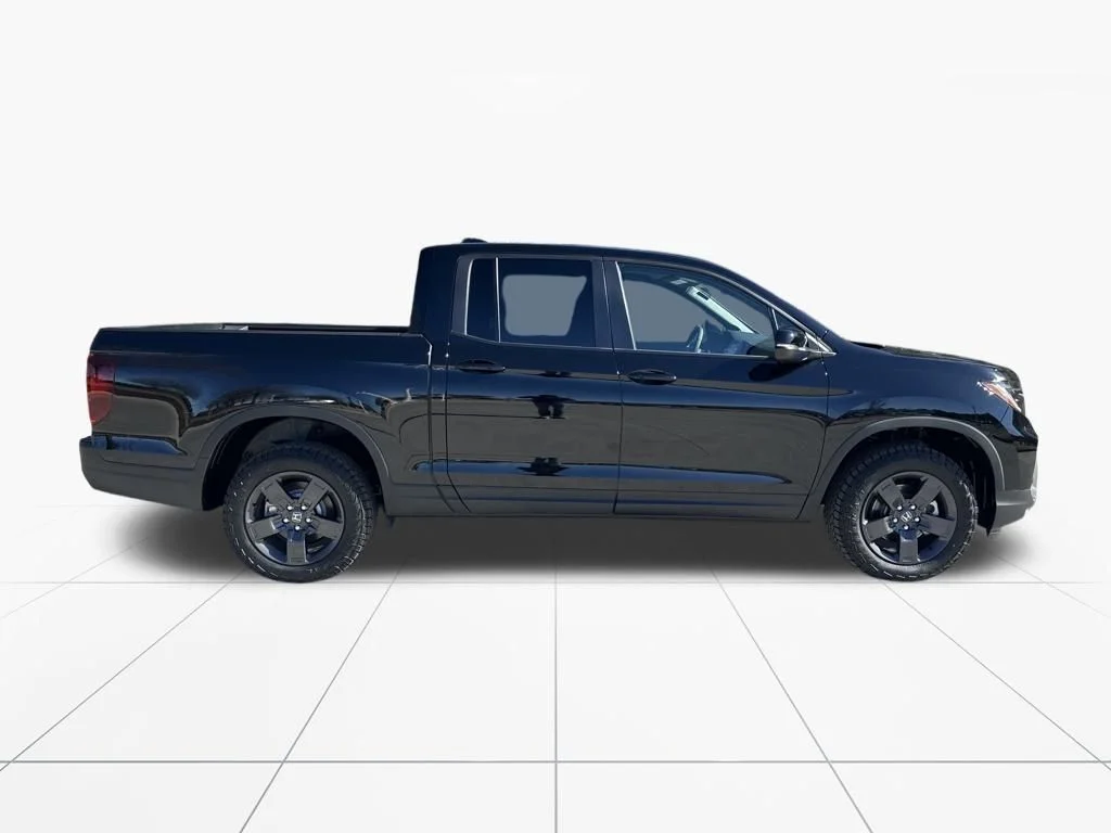 2026 Honda Ridgeline TrailSport - Photo 10