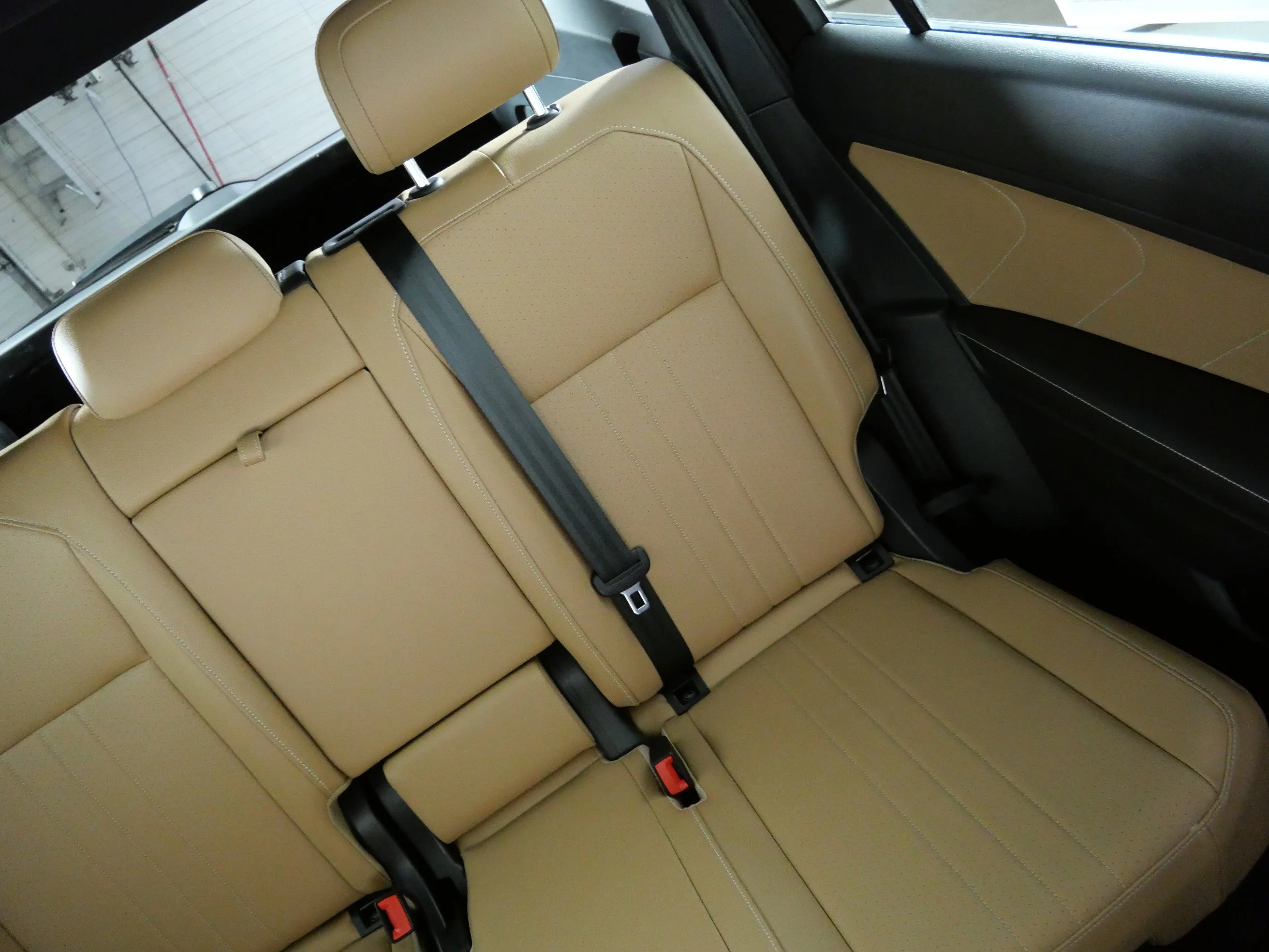 Certified Used 2023 Black Volkswagen SE image 14