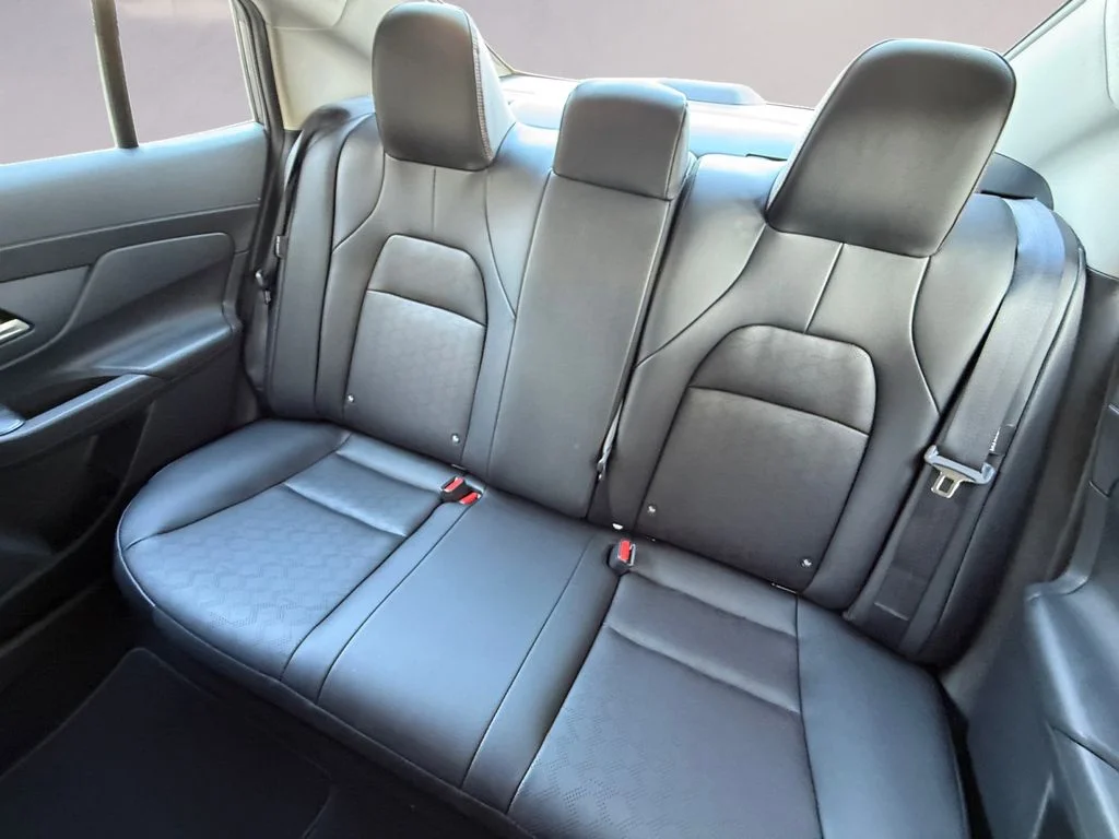 New 2027 Gray Nissan SR image 16