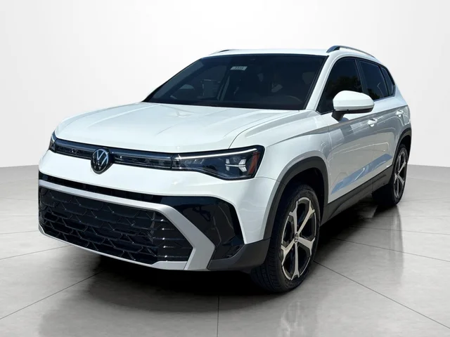 2026 Volkswagen Taos SEL