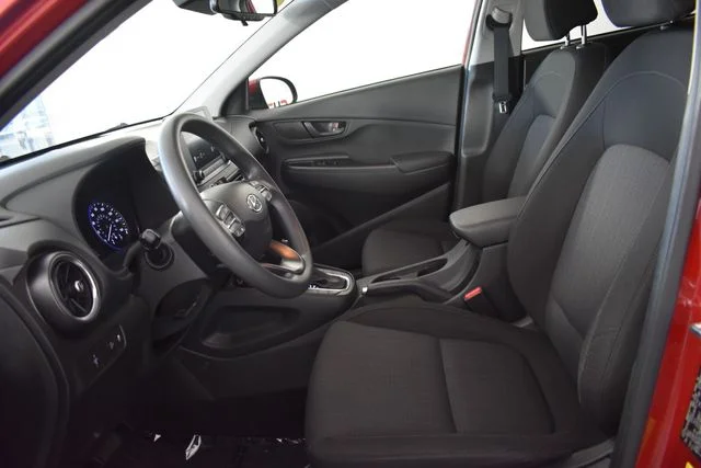 2022 Hyundai Kona SEL - Photo 21