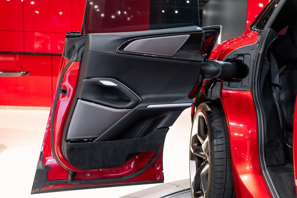 2023 Ferrari Purosangue - Photo 36