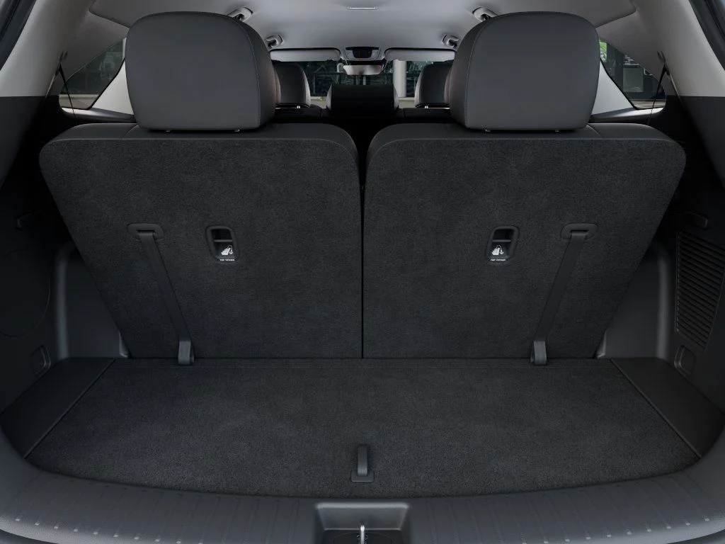 New 2026 Ivory Silver Kia S image 20
