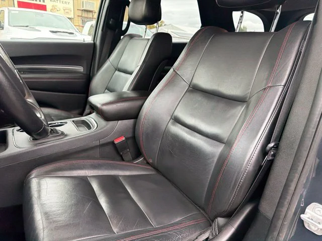 Used 2018 Bruiser Gray Clearcoat Dodge GT image 21