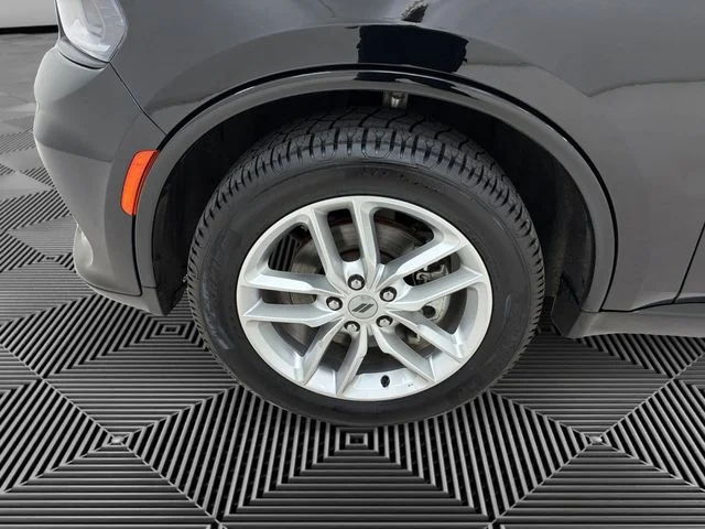 Used 2024 Black Dodge GT Plus image 9