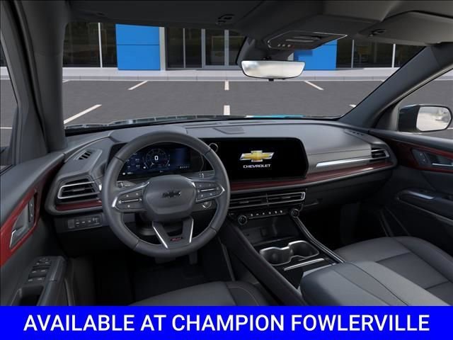 2026 Chevrolet Traverse Z71 - Photo 15