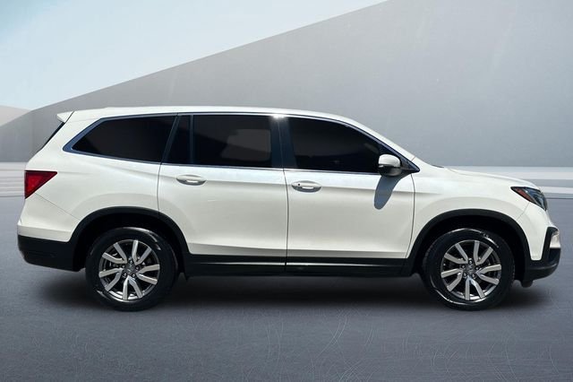 Used 2019  Honda EX-L image 3
