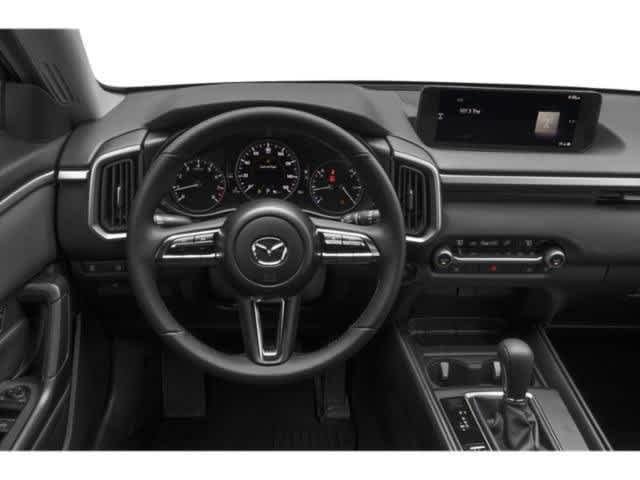 New 2026 Machine Gray Metallic Mazda 2.5 S Preferred AWD image 10