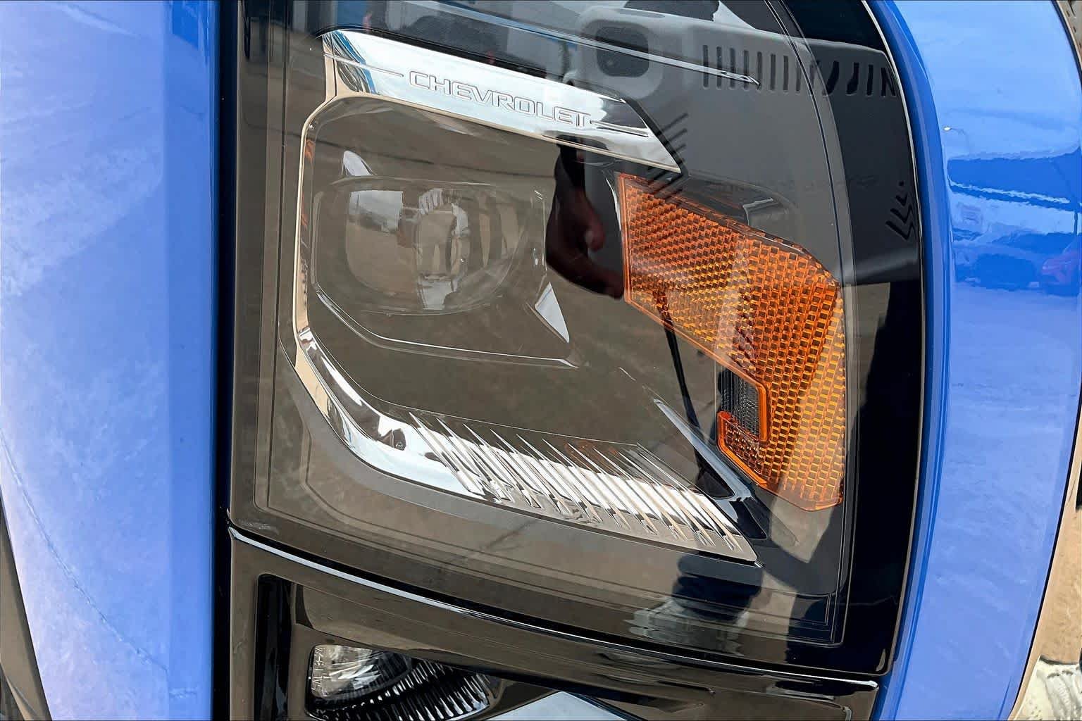 2026 Chevrolet Equinox ACTIV - Photo 14