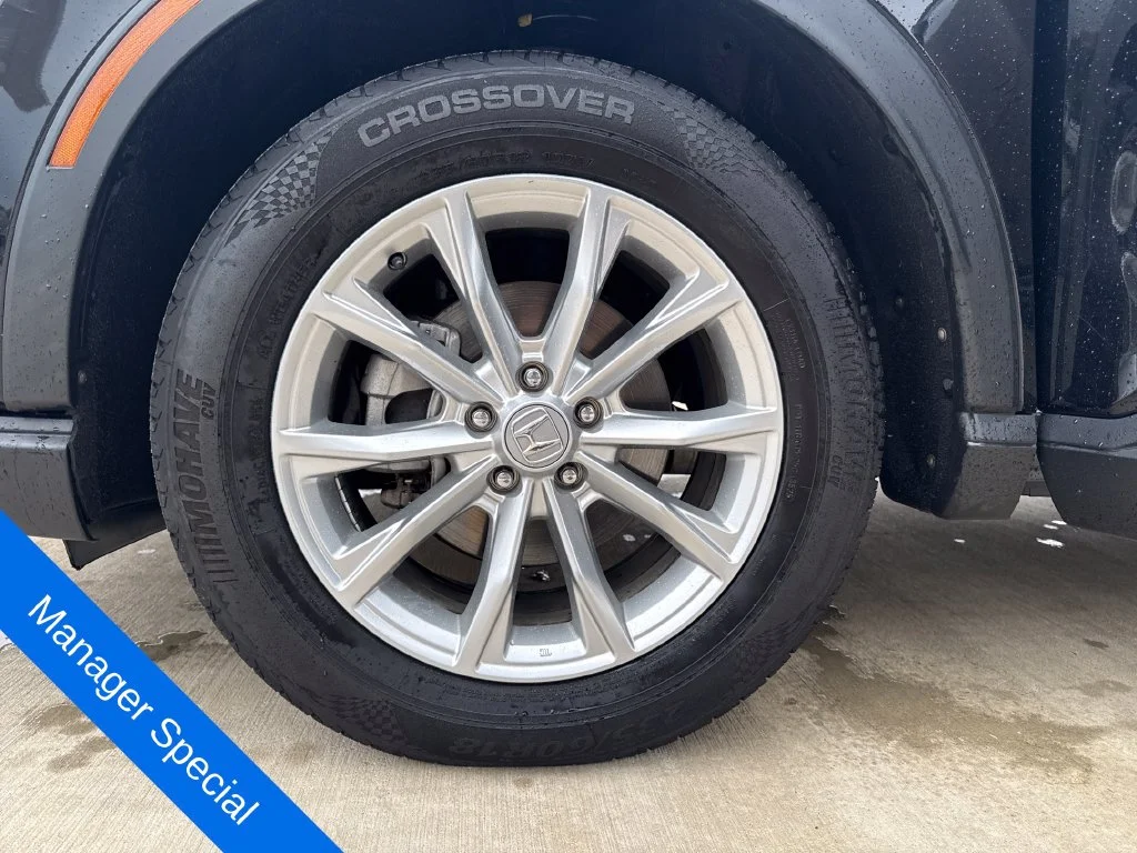 2024 Honda CR-V EX-L - Photo 28