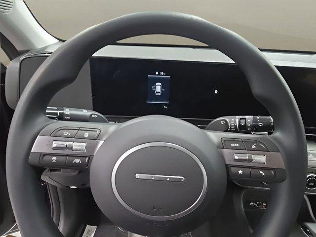 New 2026 Blue Hyundai SE AWD image 23