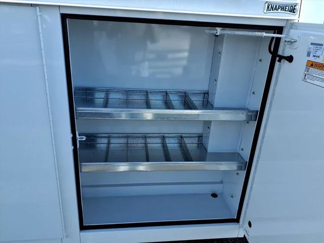 2026 Ford E-Series Cutaway Base - Photo 33