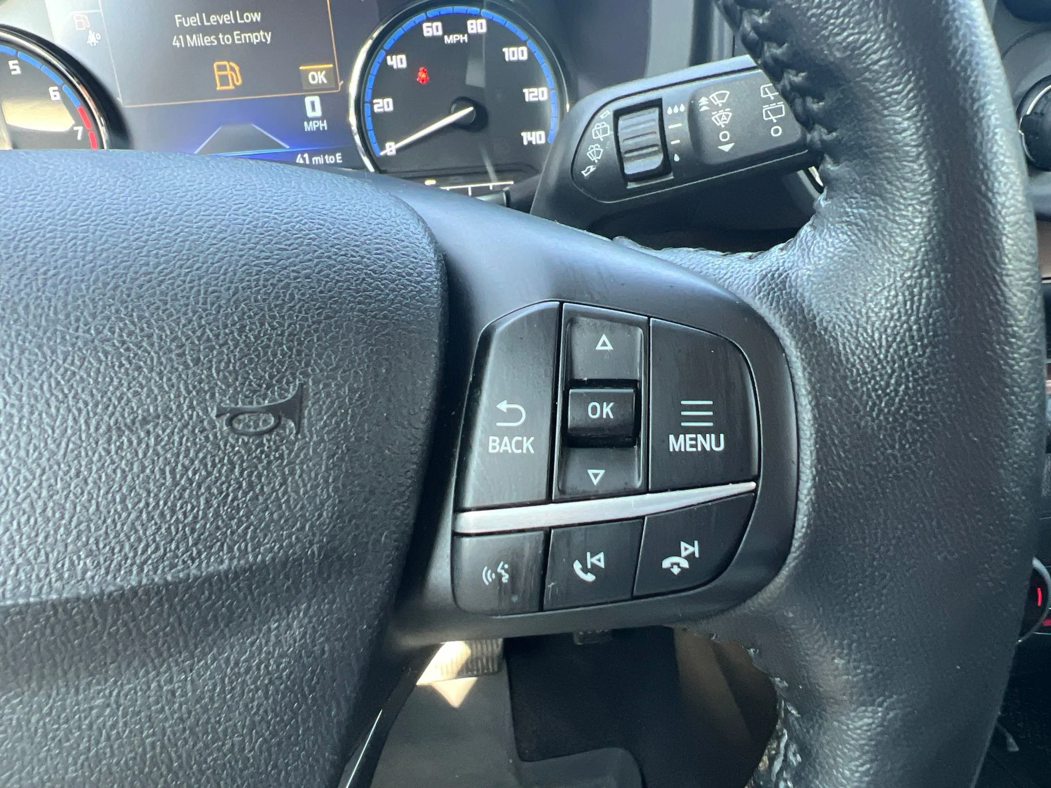 Used 2022 Gray Metallic Ford Outer Banks image 30