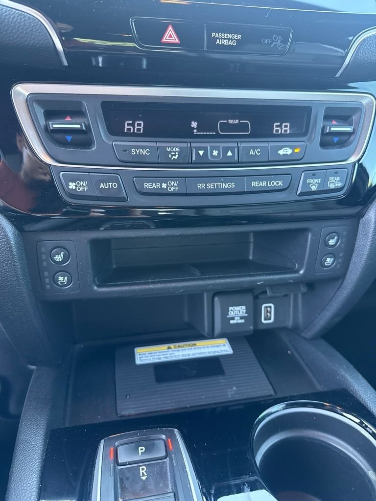 Used 2019 Gray Honda Elite image 17