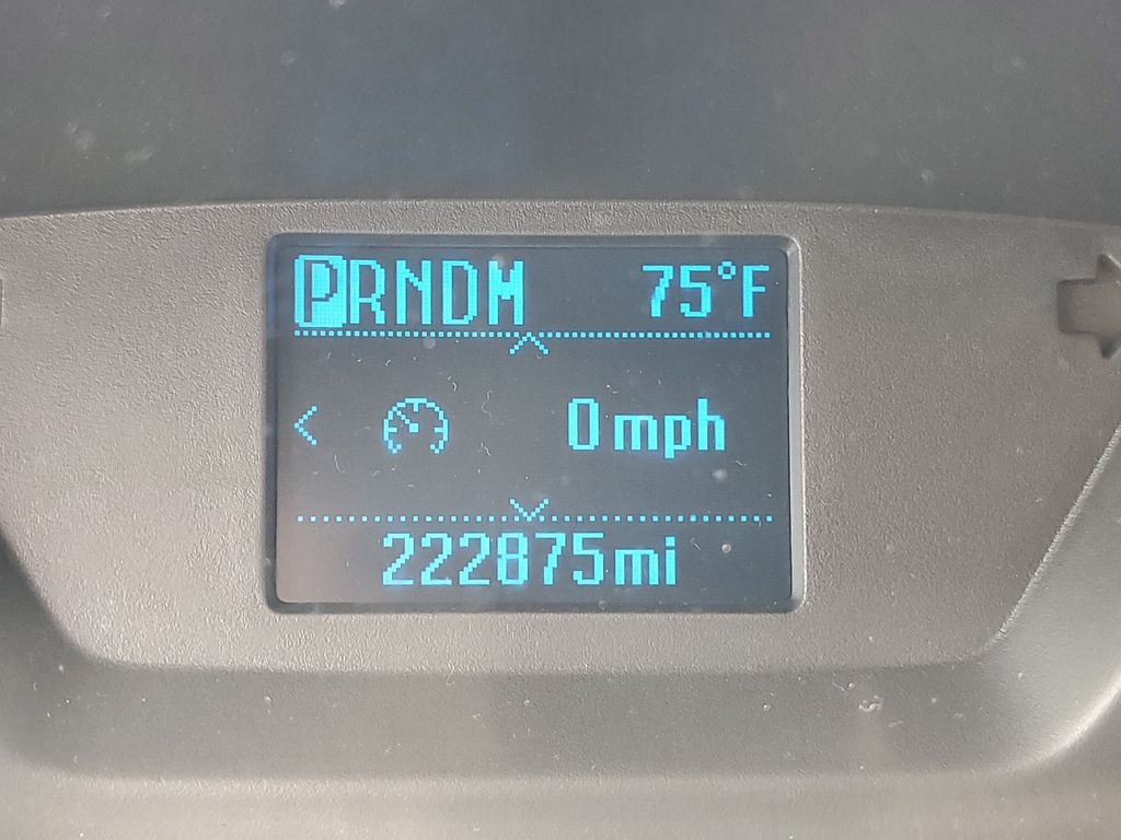 Used 2017 White Ford XLT image 13