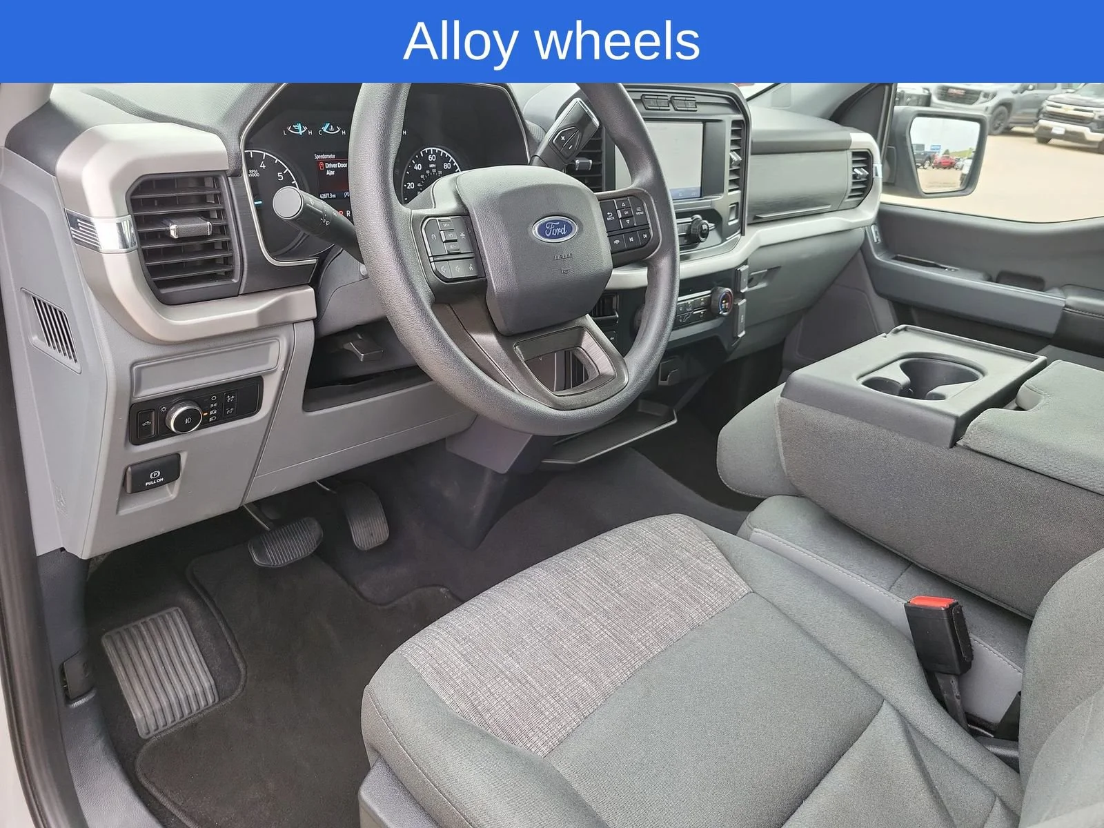 2023 Ford F-150 XL - Photo 11