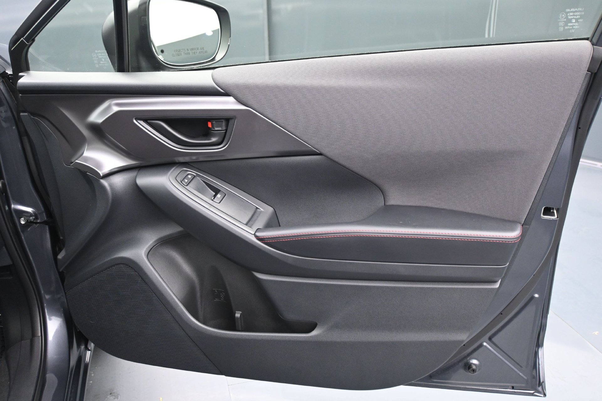 Certified Used 2026 Magnetite Gray Metallic Subaru Sport image 12
