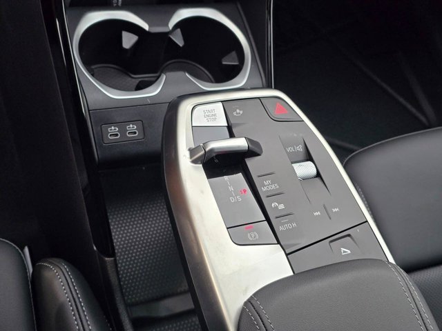 New 2026 Storm Bay Metallic BMW M35i image 22