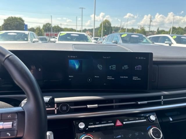 Used 2026 Gray Hyundai SEL image 5