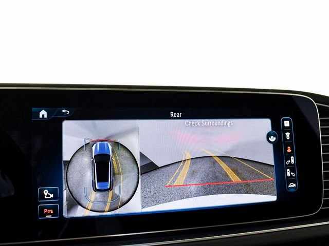 Certified Used 2024 White Mercedes-Benz GLE 53 AMG® image 44