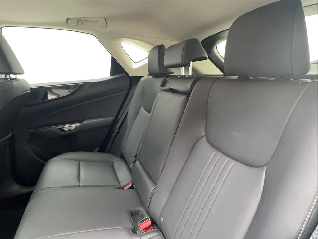 Used 2024 White Lexus 250 Base image 24