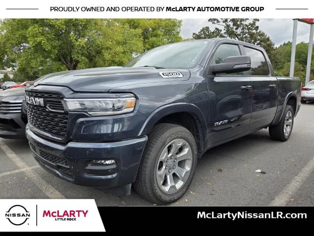 2025 RAM 1500 Pickup Big Horn/Lone Star