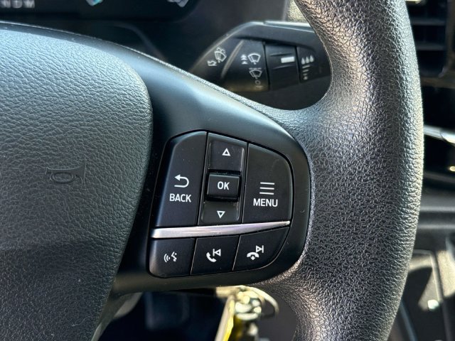 Used 2024 White Ford XLT image 33
