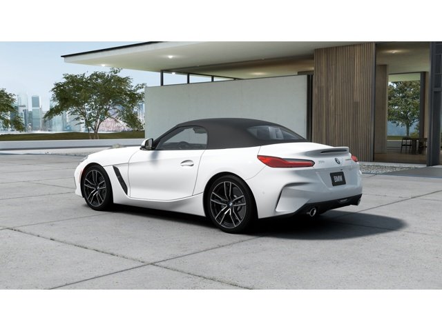 2026 Bmw Z4 sDrive30i photo 2