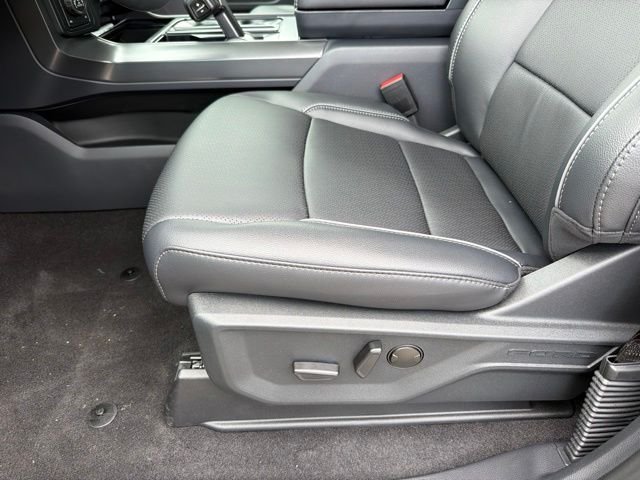New 2026 Black Ford Lariat image 15