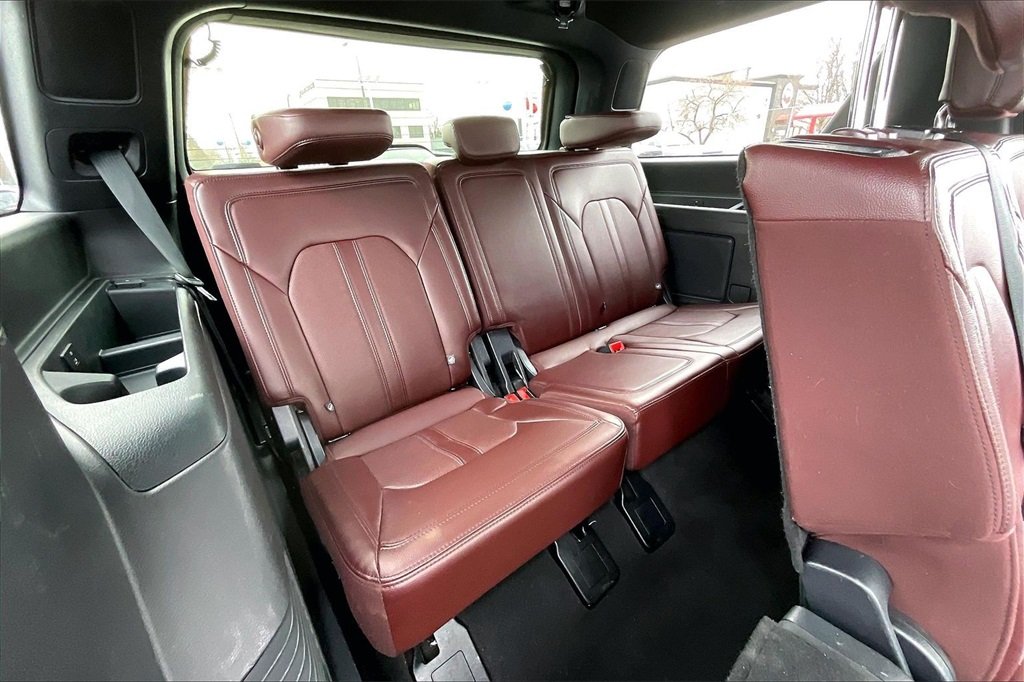 2024 FORD EXPEDITION - Image 26