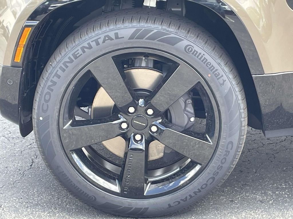 New 2026 Gondwana Stone Land Rover X-Dynamic SE image 12