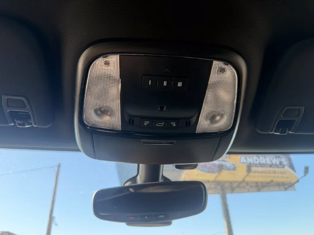 Used 2026 Blue Dodge GT image 20