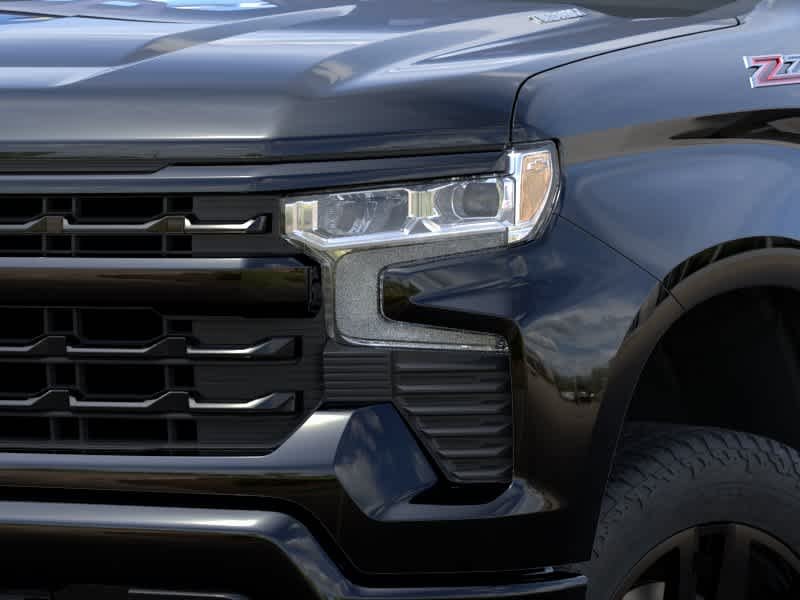 2026 Chevrolet Silverado 1500 RST - Photo 10