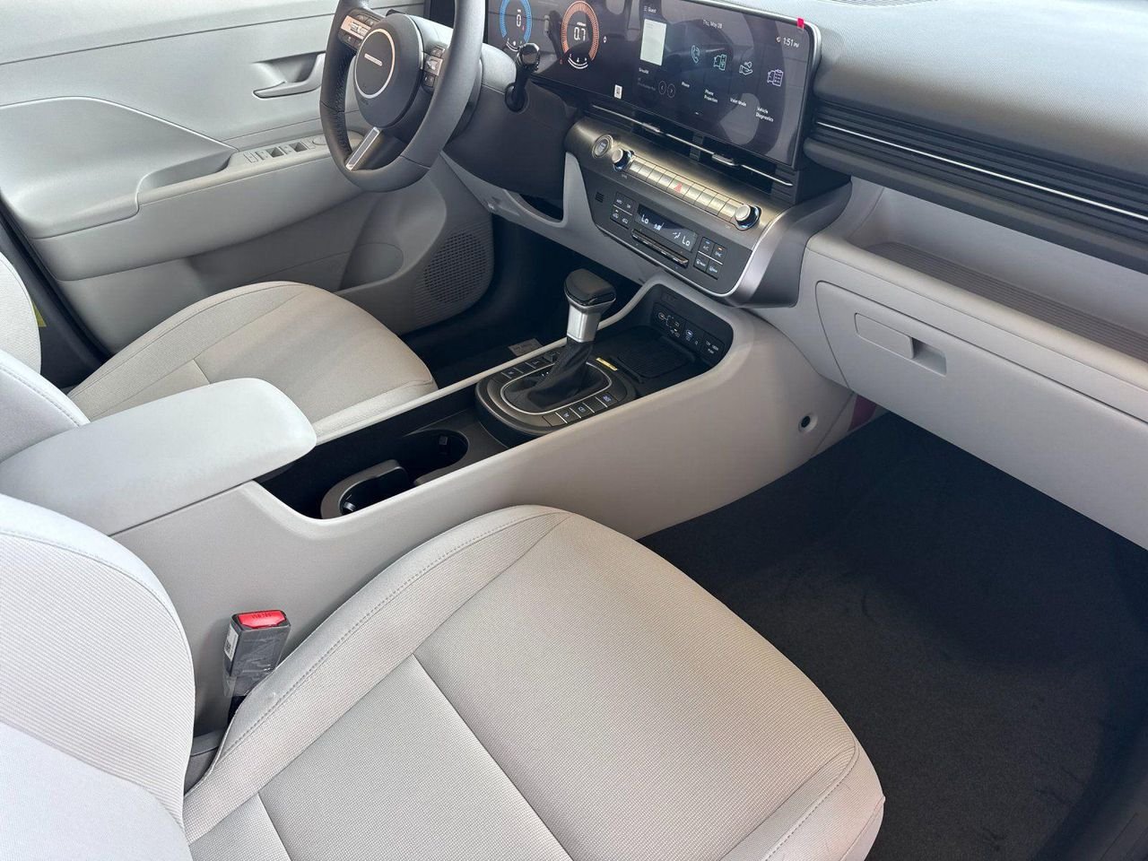 2026 Hyundai Kona SEL Sport - Photo 15