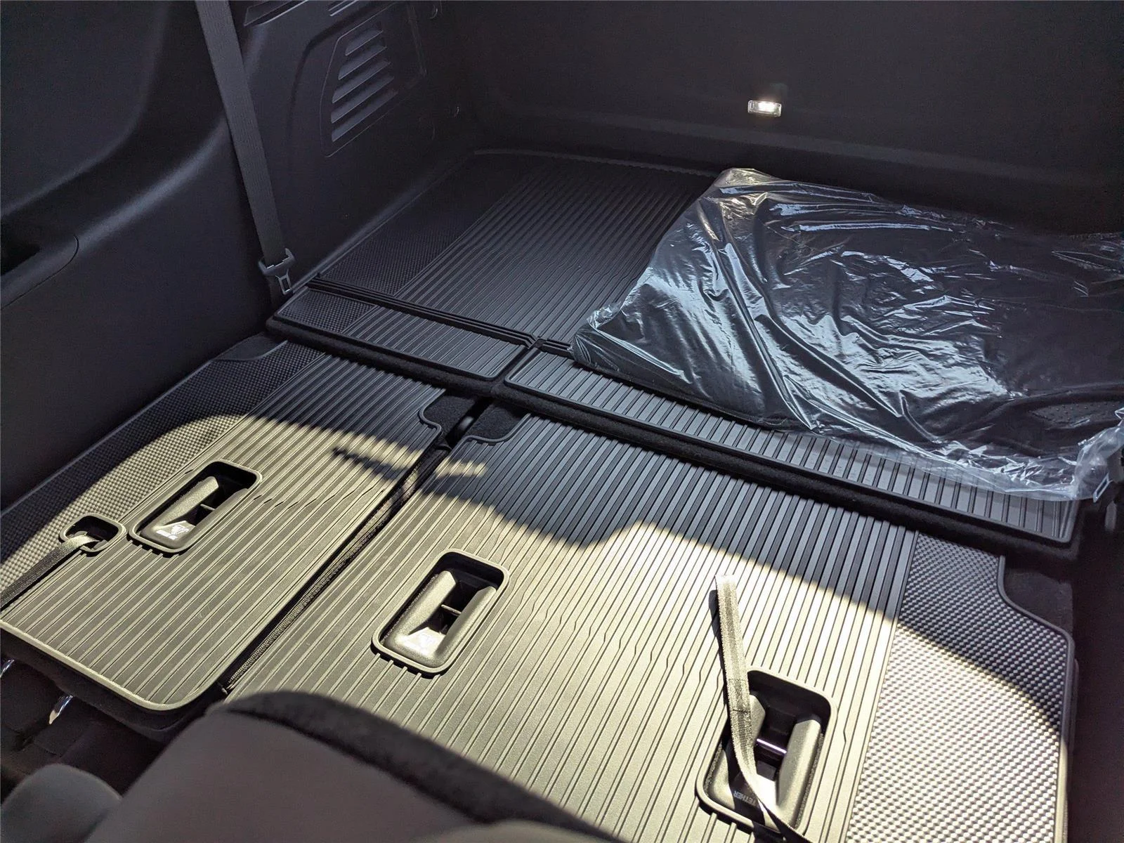 2026 GMC Acadia Elevation - Photo 13