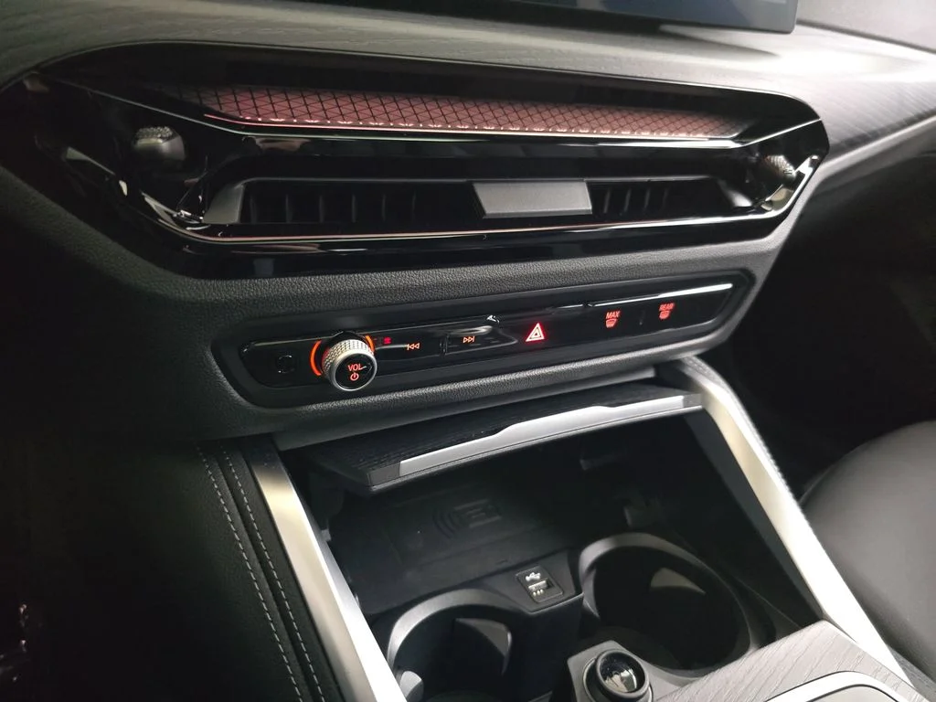 Used 2025 Tanzanite Blue II Metallic BMW 430i Gran Coupe image 27