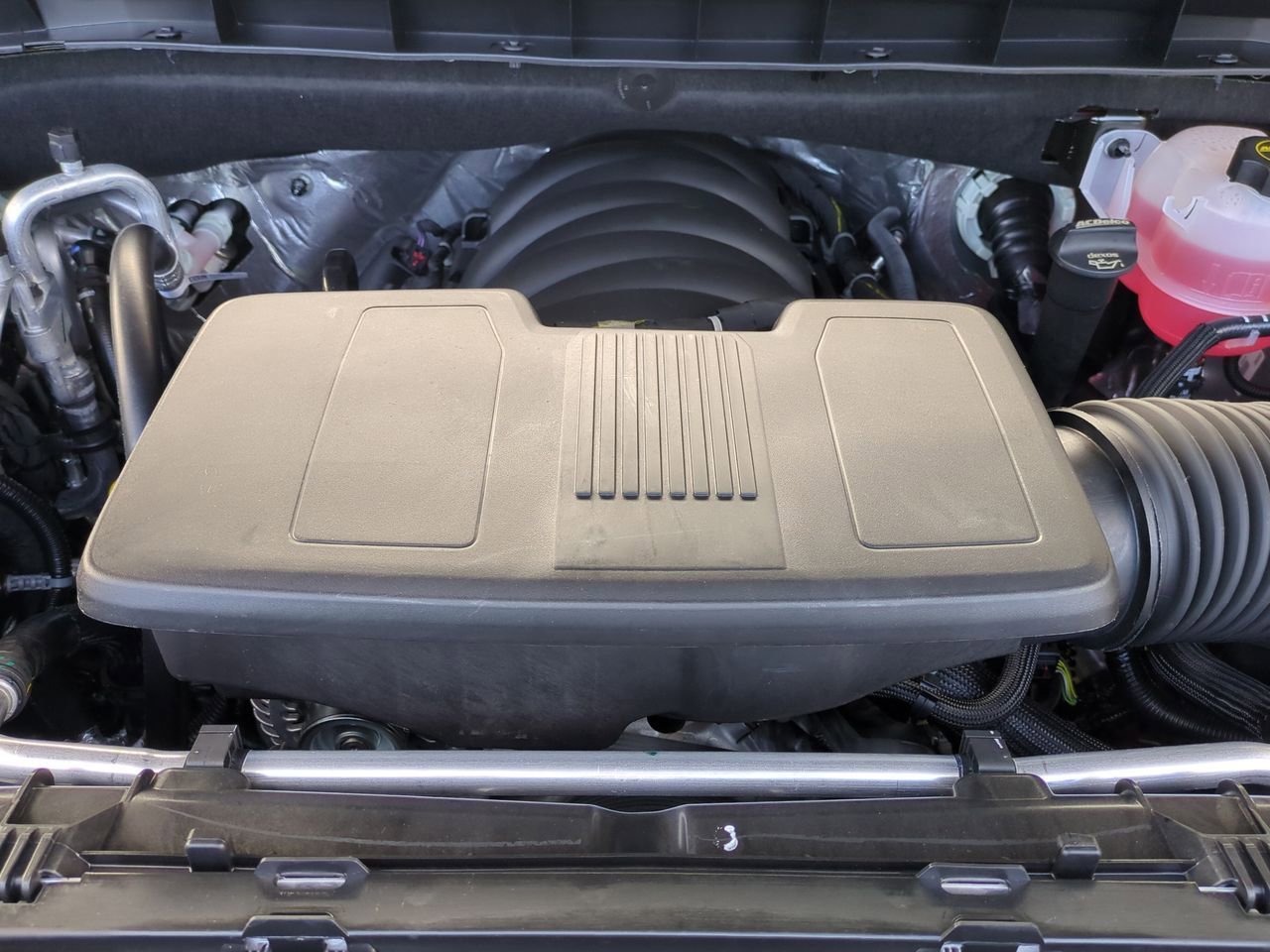New 2026 Sterling Metallic GMC Denali image 30