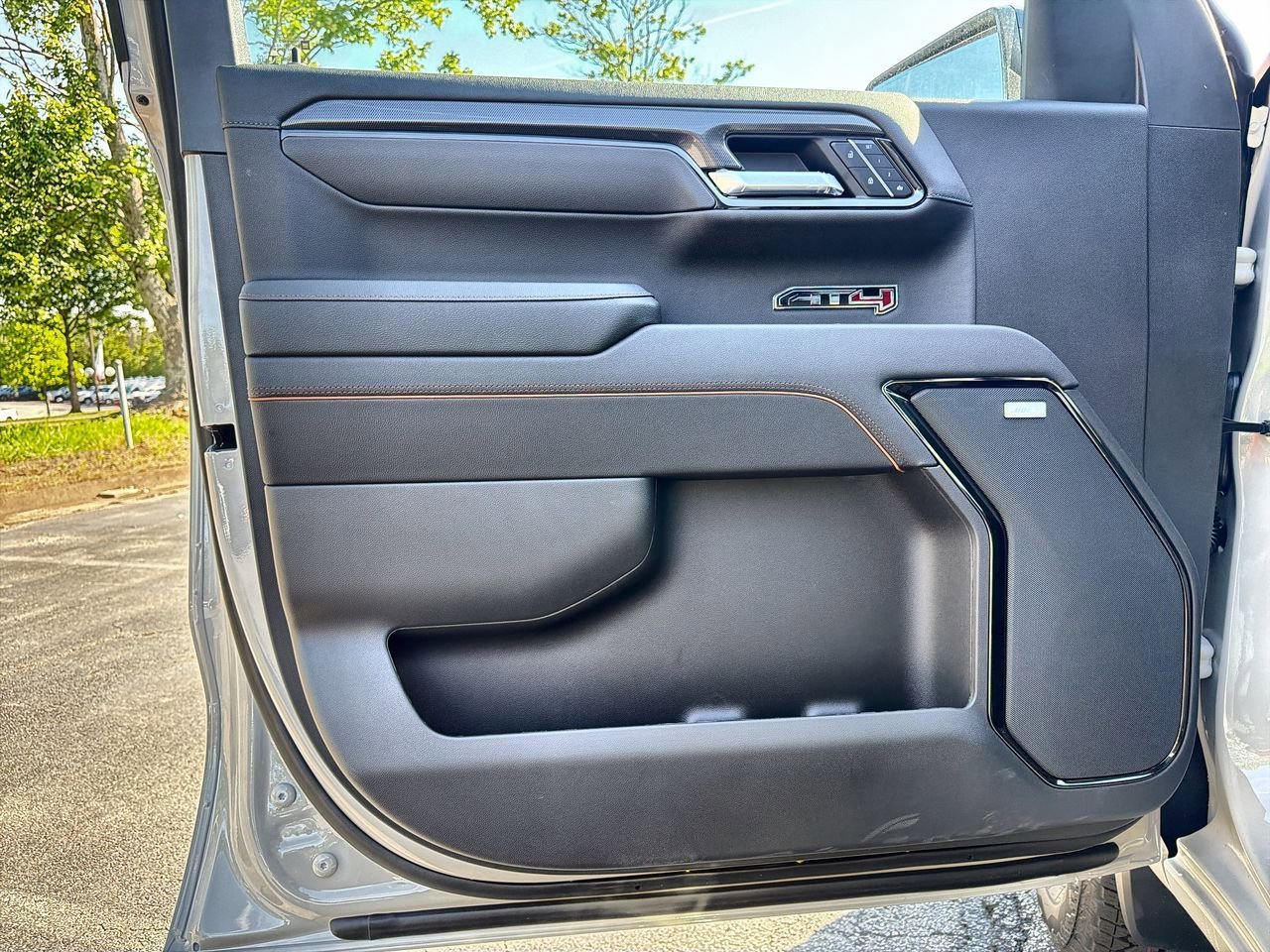 New 2026 Coastal Dune GMC AT4 image 18