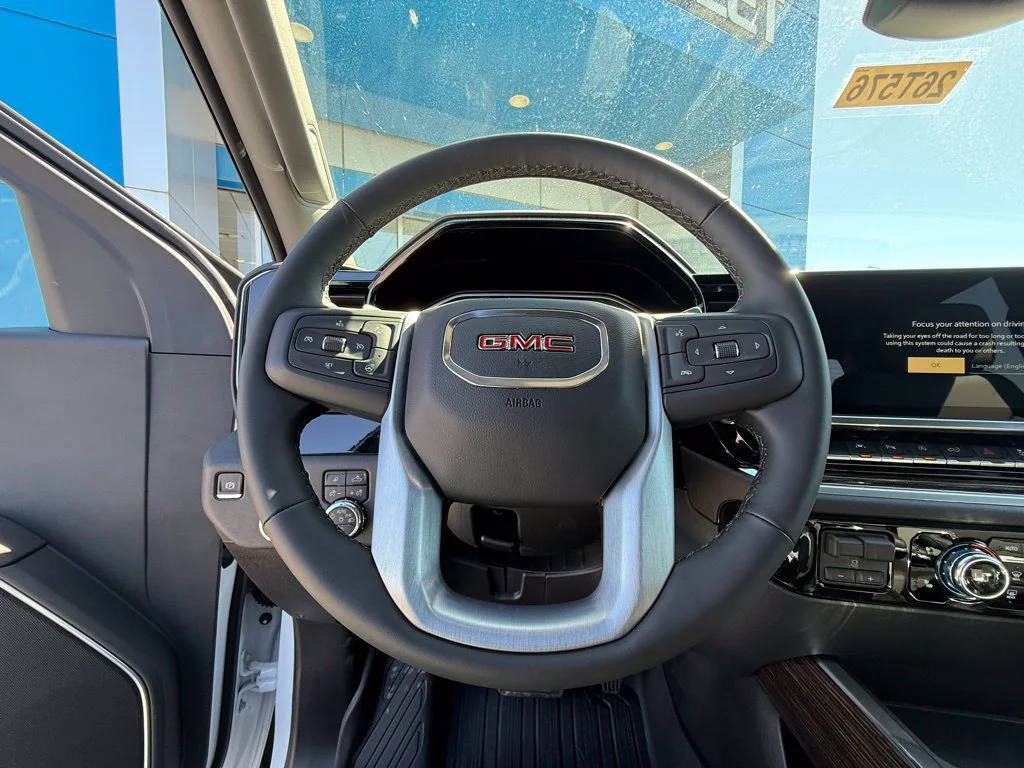 2026 GMC Sierra 1500 Elevation - Photo 15