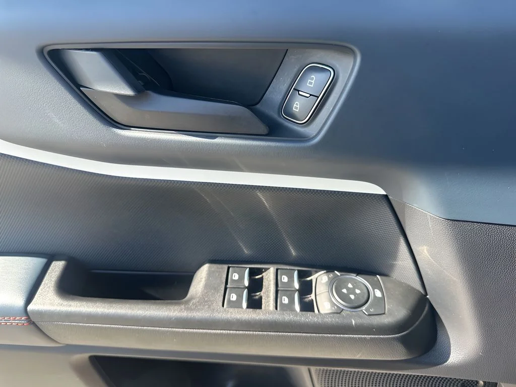 Used 2024 Black Ford Heritage image 25