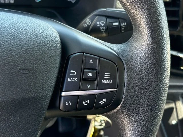 Used 2024 White Ford XLT image 33