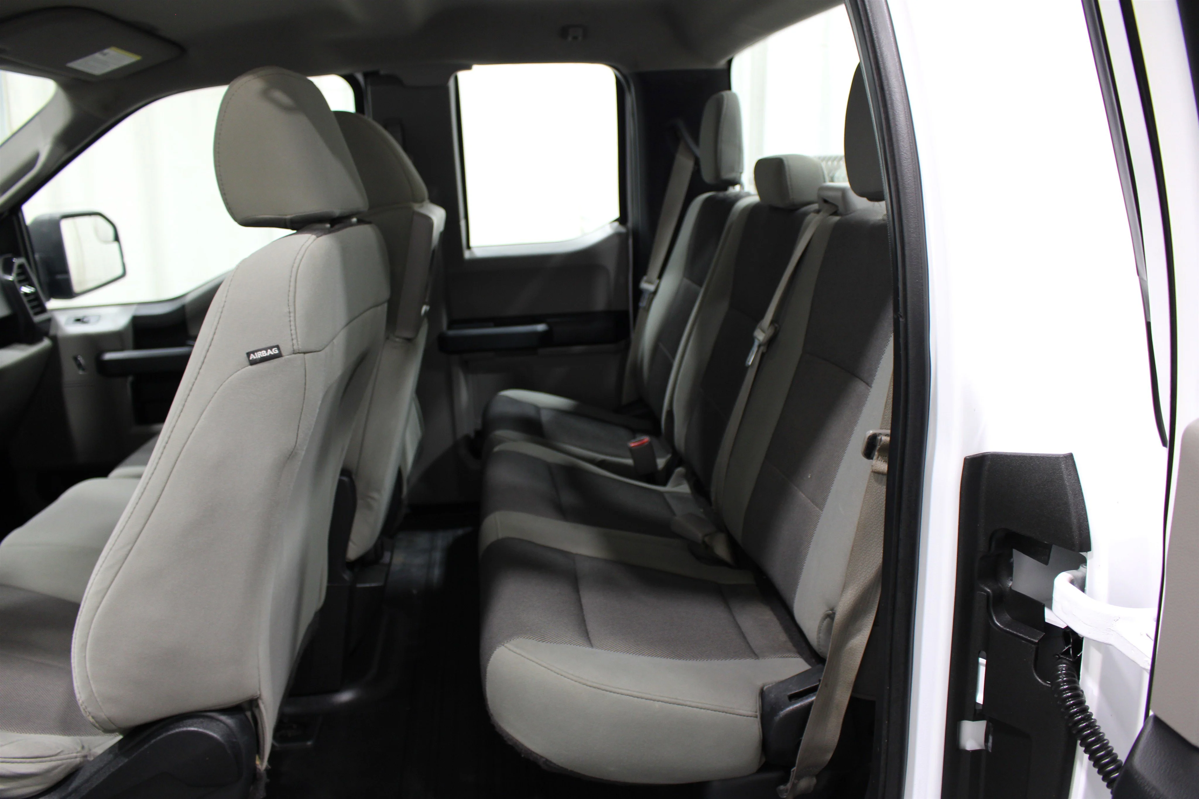 2017 Ford F-150 XL - Photo 19