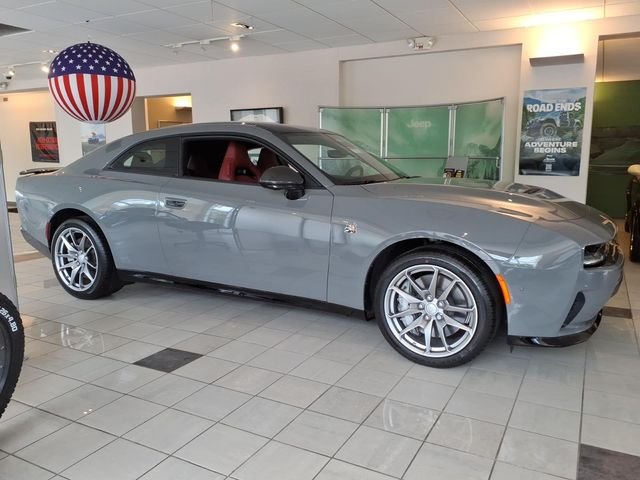 New 2026 Destroyer Gray Dodge Scat Pack Plus image 7
