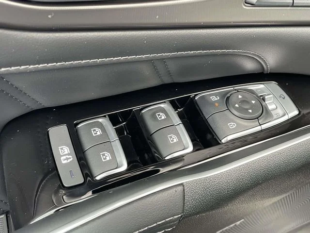New 2026 Gray Kia X-Line SX Prestige image 30