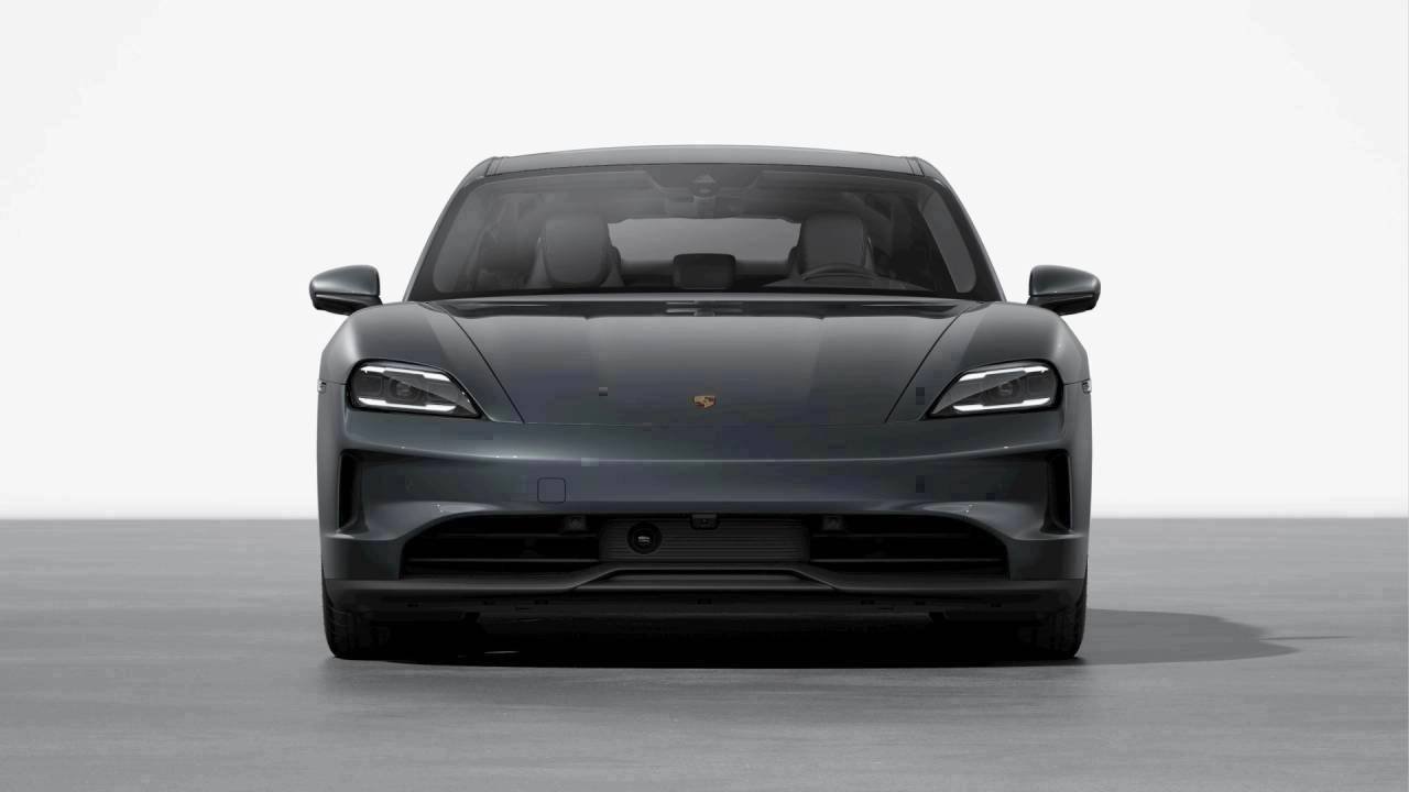 New 2026 Volcano Grey Metallic Porsche 4 image 8