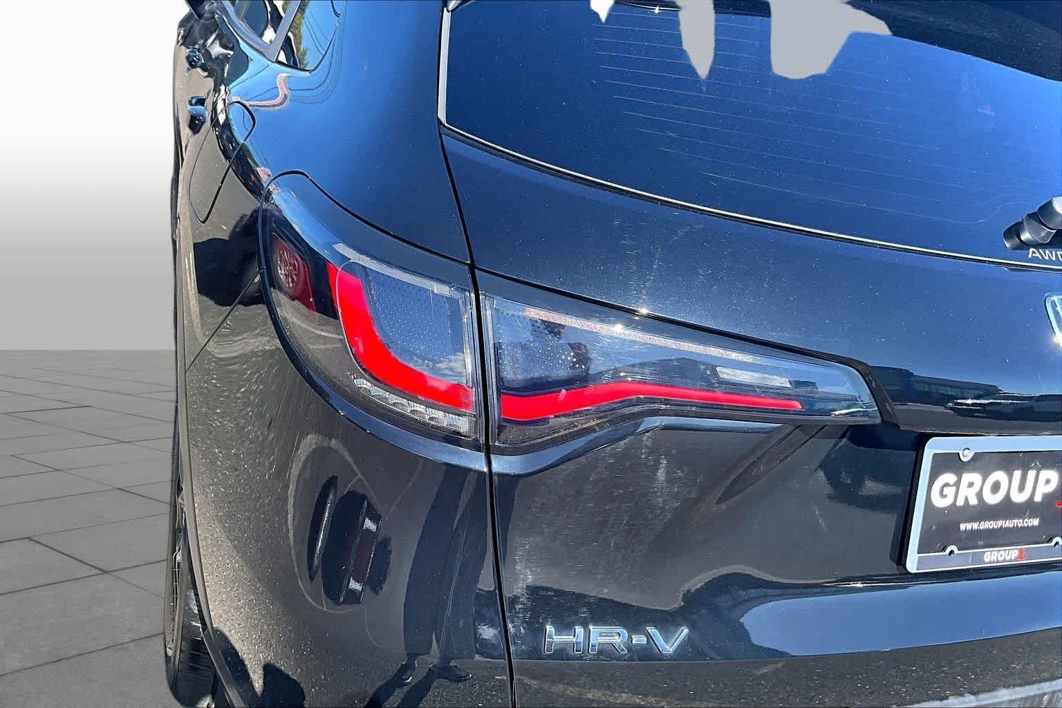 2024 Honda HR-V Sport - Photo 28