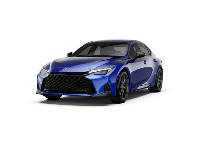2026 Lexus IS 350 350 F SPORT DESIGN AWD's photo