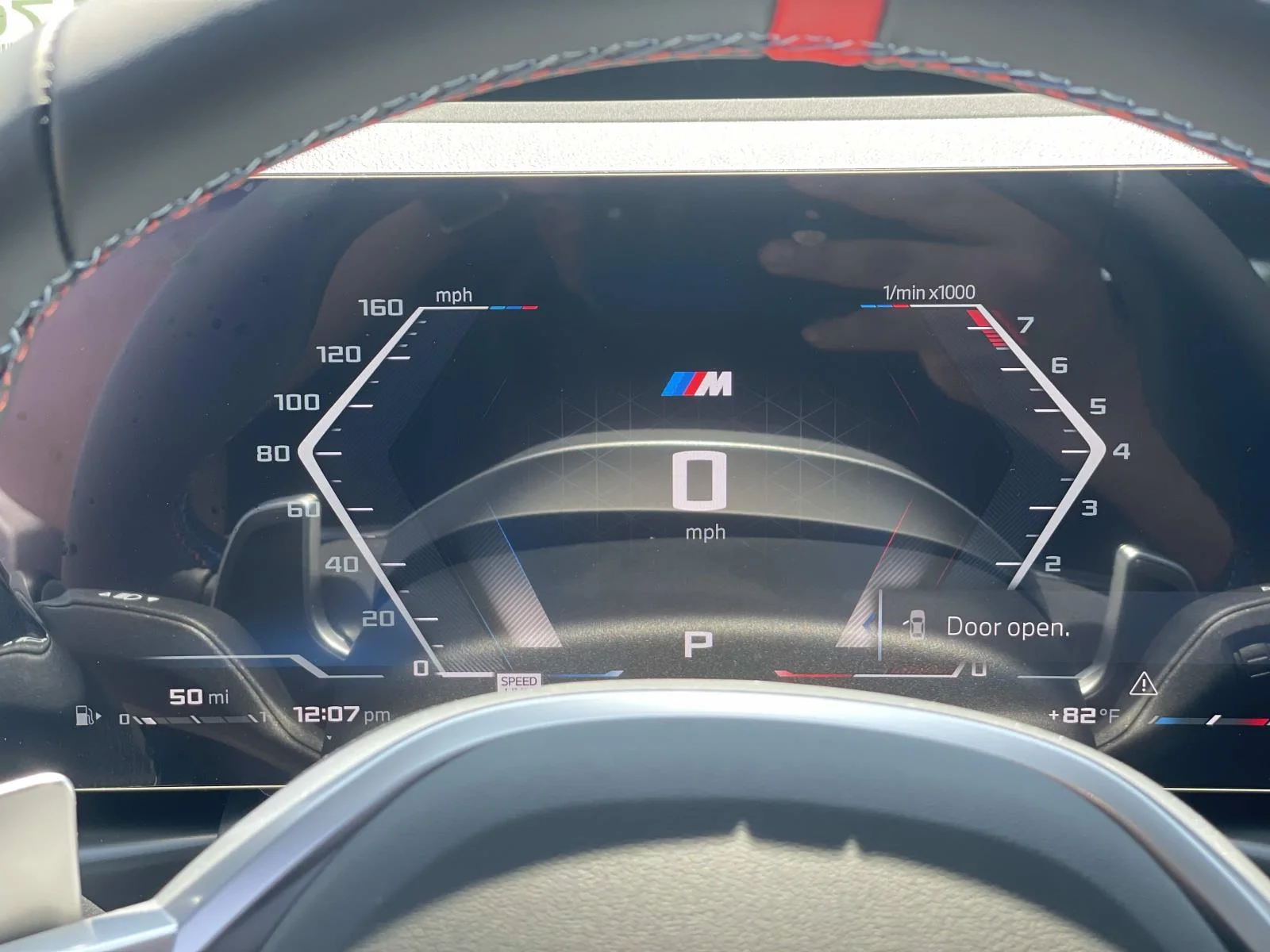 New 2026 Black Sapphire Metallic BMW M440i image 16