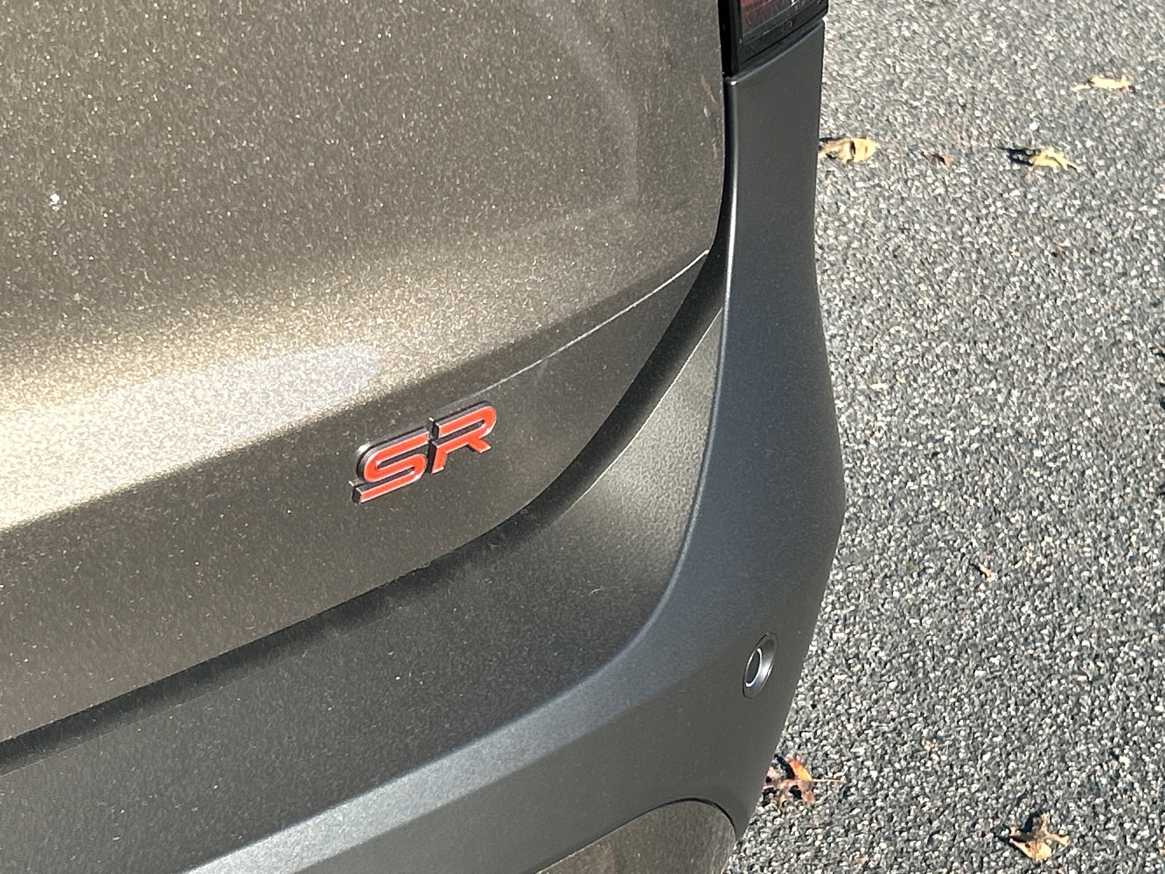 2026 Nissan KICKS SR - Photo 25
